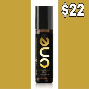dōTERRA ONE Essential Oil Blend Rollerball